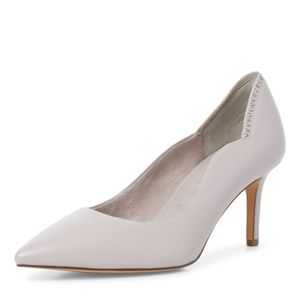 TAMARIS Damen Pumps Art: 1-1-22430-29 in pale grey (grau) - Größe:36