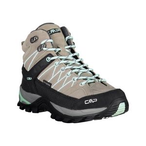 CMP Buty Rigel Mid Wp, 3Q1294603PG