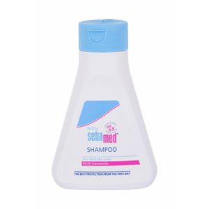 Sebamed Baby Children's Shampoo 150 Ml
