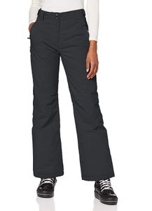 Cmp Woman Pant Nero Nero 36