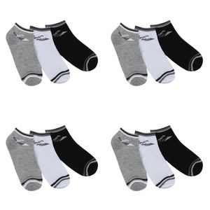 Ital-Design Herren Socken Socken Grau Multi Gr.41/46