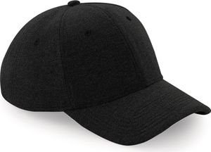 Kšiltovka Beechfield Jersey Athleisure Baseball Cap