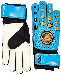 Jako TW-Handschuh Protect 3.0 hellblau/schwarz/orange 11