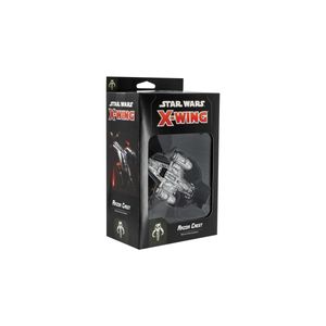 FFGD4171 - Star Wars X-Wing 2. Edition: Razor Crest (DE-Erweiterung)