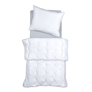 SCANquilt přikrývka celoroční, CLASSIC - hřejivost 5, 65% polyester 35% bavlna, 140 x 200 cm, běžná délka
