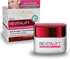 L'Oréal Revitift Anti -Wurf extra starke Feuchtigkeitscreme