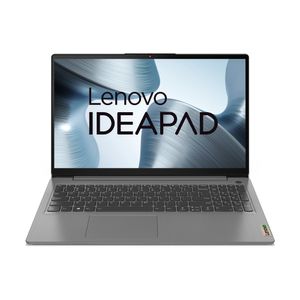 IdeaPad 3 15ALC6 / AMD Ryzen 7-5700U / 16GB / 512GB SSD / 15,6 Zoll Full-HD IPS / Arctic Grey Notebook