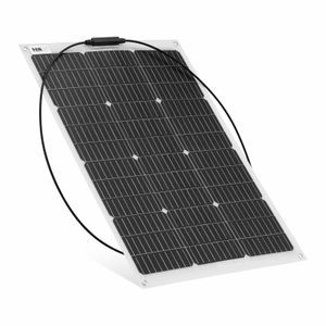 Solárny panel MSW Flexibles - monokryštalický - 70 W