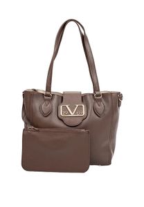 Torebka damska V 1969 Italia by Versace Juantitia shopper