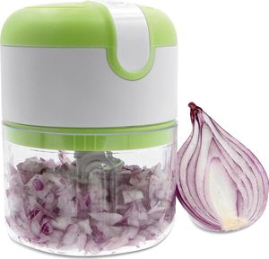 Livington 3 sekundy Chopper