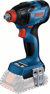 Bosch GDX 18V-210 C Professional BOSCH Typ výrobku: Rázový skrutkovač
