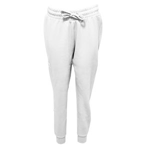 TriDri - Dámské kalhoty na běhání RW7617 (2XS) (Bílá)