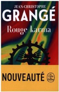 Rouge Karma