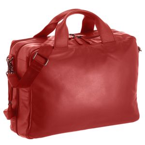 Jost Alice Sara Ott Businesstasche 43 cm Farbe: rot