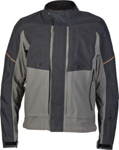 Ranger Gore-Tex Adv Jacket - Pewter - M