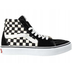 Vans Turnschuhe Damen Herren Freizeit Sportschuhe High Top V38CL SK8-HI DX Gr.40