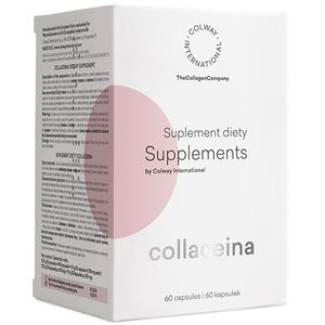 Colway Probiotikum Collacein 60 Kapseln