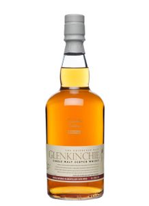 Glenkinchie Distillers Edition 2008-2020 Lowlands Single Malt Scotch Whisky 0,7l, alc. 43 Vol.-%