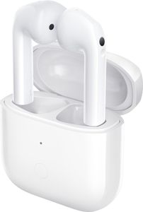 Xiaomi Redmi Buds 3 slúchadlá True Wireless Stereo (TWS) do uší Hovory/Hudba Bluetooth biela
