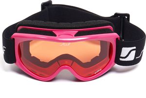 Stuf Cubie Jr - Detské lyžiarske okuliare Snowboardové okuliare - 132312-4003 pink Stuf Cubie Jr - Detské lyžiarske okuliare Snowboardové okuliare - 132312-4003 pink