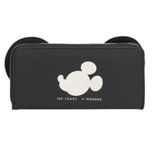 Brieftasche zum 100-jährigen Jubiläum von Disney Mickey