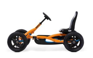 Gokart / Pedal-Gokart Berg Buddy B-Orange BERG toys