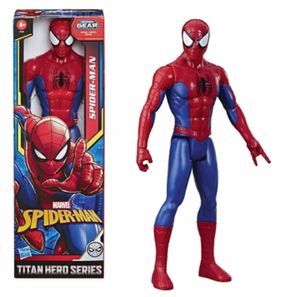 Spider-man figúrka Titan 30 cm