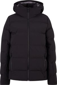 ZIENER TRAVA lady (jacket ski) BLACK BLACK 40