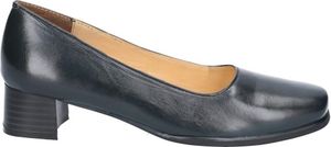 Amblers Walford Damen Pumps FS217 (40 EU) (Marineblau)
