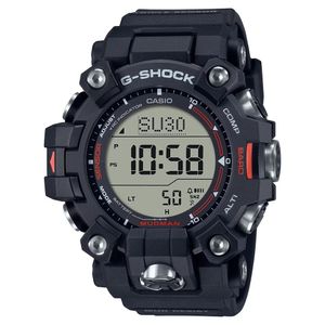 Casio G-SHOCK Mudman Solar Funkuhr GW-9500-1ER