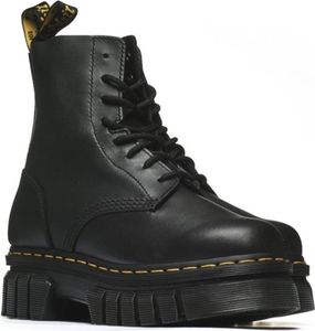 Dr. Martens  Audrick 27149001 Black - Nappa Lux EU 40 / US 7,5 / UK 6,5