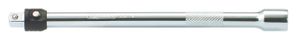 KS TOOLS 3/8" CHROMEplus predĺženie so zámkom 250 mm - 919.3806
