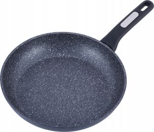 KAMILLE Pfanne JORDI Marmorpfanne 28 cm Induktion dicke Antihaft-Pfanne Bratpfanne