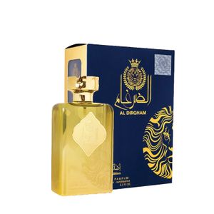 Al Dirgham Limited Edition 100ml EDP - Ard al Zaafaran - Unisex