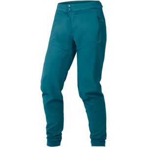 Endura Damen MT500 Burner Hose, Farbe:Spruce Green, Größe:S