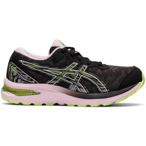 ASICS Kinder Laufschuh Asics GEL-CUMULUS 23 GS BLACK/BARELY ROSE 39.5