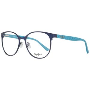 Brýle Pepe Jeans PJ1299 C3 53 Dámské modré 135mm