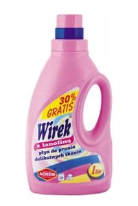 Wirek 1L(30%Gr) Flüssigkeit D/Pr.-Delikat Lanol.