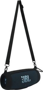 INF Silikon-Schutzhülle für JBL Charge 5 Schwarz