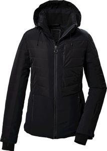 Killtec KSW 309 WMN SKI QLTD JCKT schwarz schwarz 36