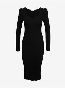 Schwarzes Damenkleid ORSAY - L