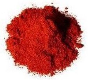 Natürliche Tonerde - rot, 500 g