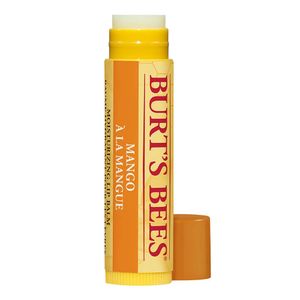 Burts Bees Nourishing Lip Balm Stick Mango-Butter 4.25 g