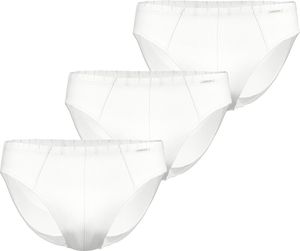 3er Pack Mini Slip Day Modern / Micro Modal von der Marke Ammann L