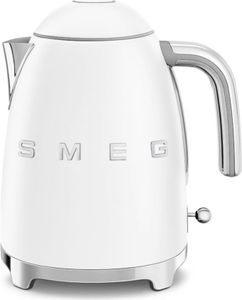 Smeg KLF03WHMEU 50s Style 1.7l Wasserkocher