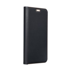 Pouzdro / obal na Samsung Galaxy A23 5G černé - knížkové Forcell LUNA Book