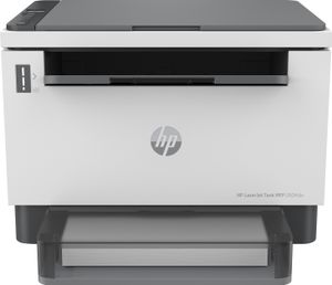 Czarno-biała drukarka laserowa HP LaserJet Tank MFP 2604dw Czarno-biała drukarka laserowa HP LaserJet Tank MFP 2604dw