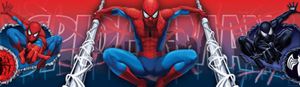 Polypropylene-Bordüre " The Amazing Spider-Man " Kollektion MainRange