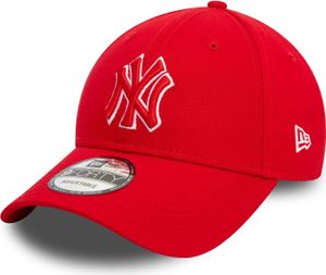 NEW ERA NY Vank Team Outline 9Forty rot rot * * - NEW ERA NY Vank Team Outline 9Forty rot rot * * -