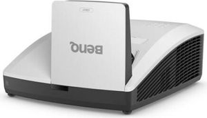BenQ LW855UST Ultrakurzdistanz-Projektor 3500 ANSI Lumen DLP WXGA